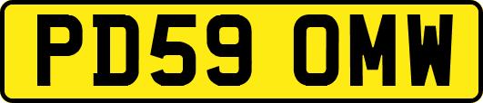 PD59OMW