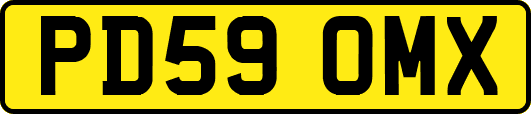 PD59OMX
