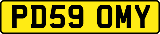 PD59OMY