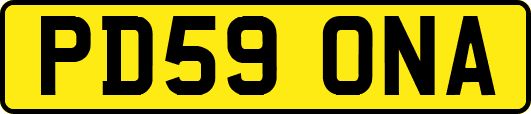PD59ONA