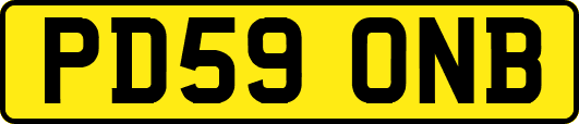 PD59ONB
