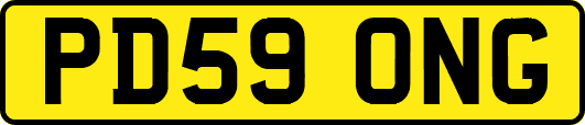 PD59ONG