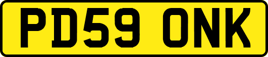 PD59ONK