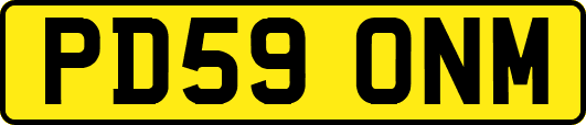 PD59ONM