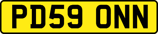 PD59ONN