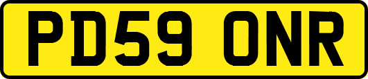 PD59ONR