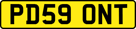 PD59ONT