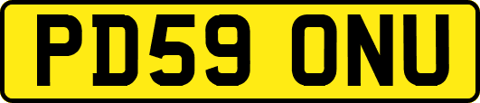 PD59ONU