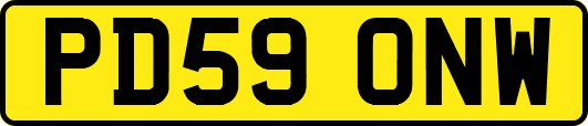 PD59ONW