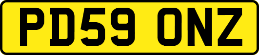 PD59ONZ
