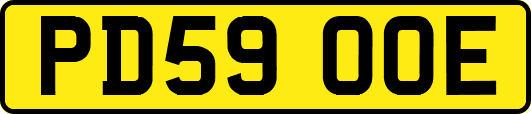PD59OOE