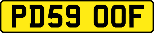 PD59OOF