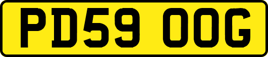 PD59OOG