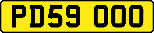 PD59OOO