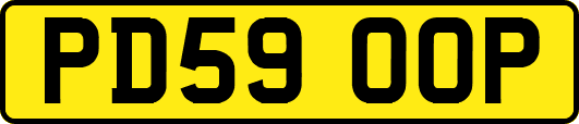 PD59OOP