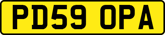 PD59OPA
