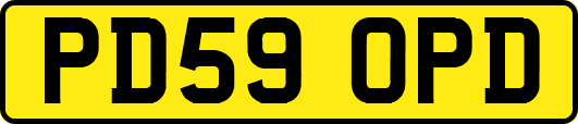 PD59OPD