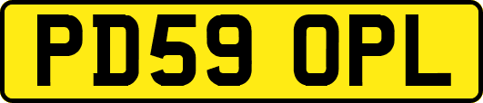 PD59OPL