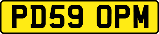 PD59OPM