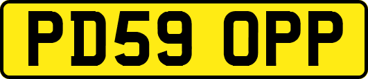 PD59OPP