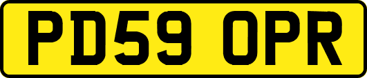 PD59OPR