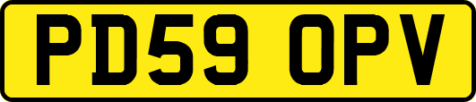 PD59OPV