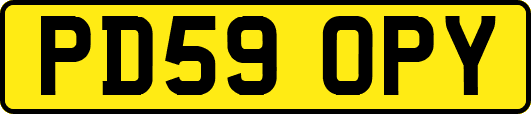 PD59OPY