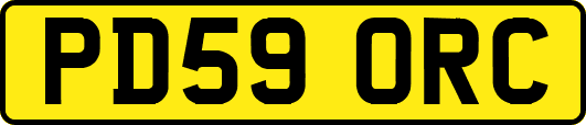 PD59ORC