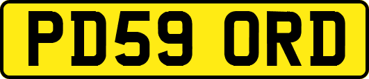 PD59ORD