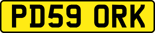 PD59ORK