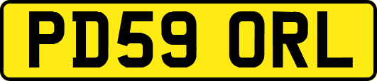 PD59ORL