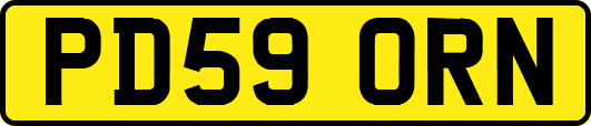PD59ORN