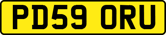 PD59ORU