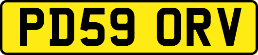 PD59ORV