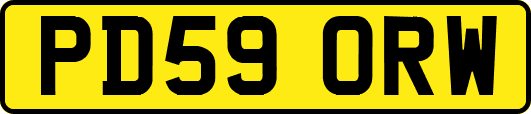 PD59ORW