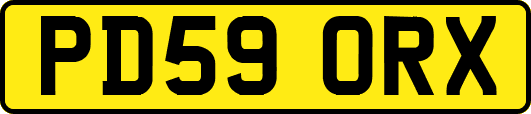 PD59ORX