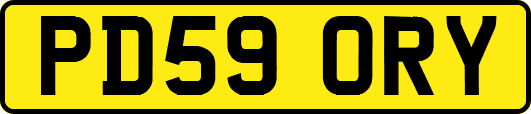 PD59ORY