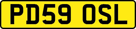 PD59OSL