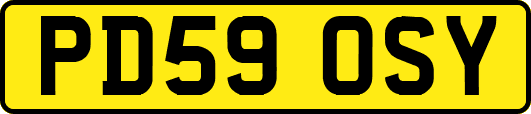 PD59OSY