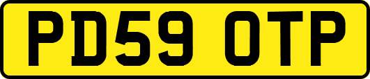 PD59OTP