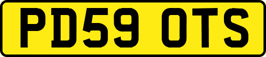 PD59OTS