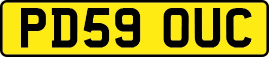 PD59OUC