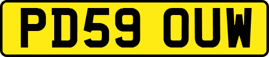 PD59OUW