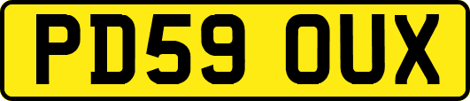 PD59OUX