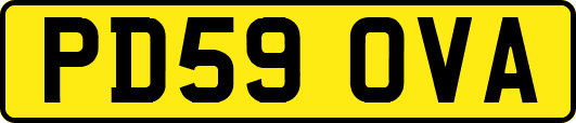 PD59OVA