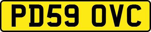 PD59OVC
