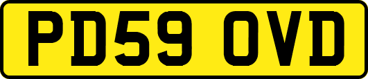 PD59OVD