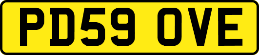 PD59OVE