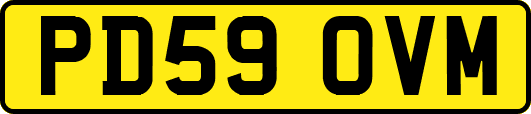 PD59OVM