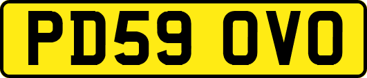 PD59OVO